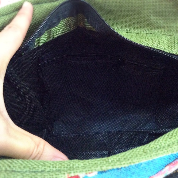 🐘 BOHO Elephant Satchel Bag 🐘 - Picture 8 of 8